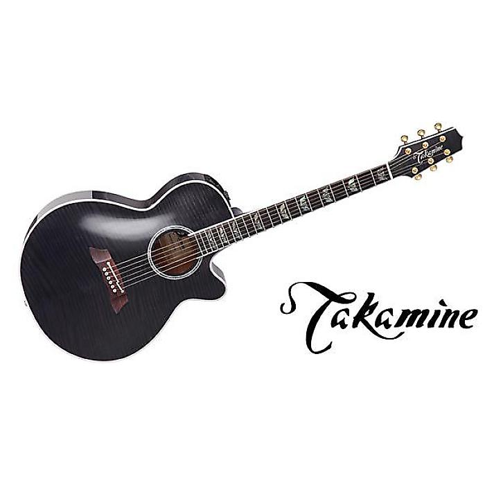 楽天市場】Takamine TDP500-6 BL w/HC タカミネ幻の6連ヘッド【送料