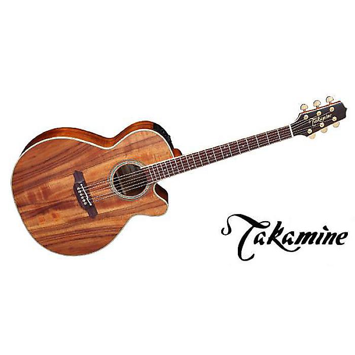 TAKAMINE ( タカミネ ) / FPT531KC N夏休みセール