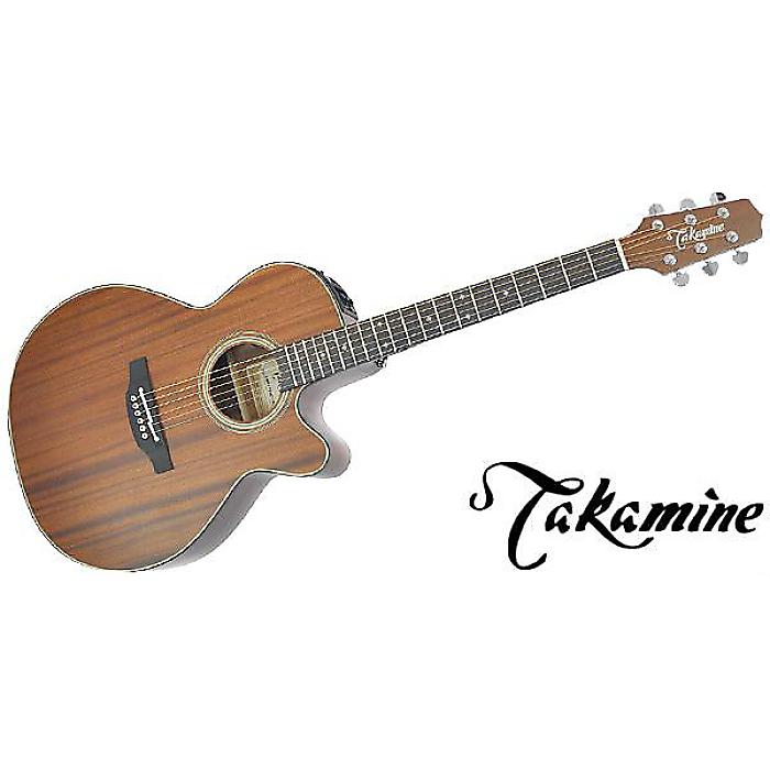 TAKAMINE ( タカミネ ) / DMP571MC-DC NS夏休みセール｜ミュージックハウス フレンズ