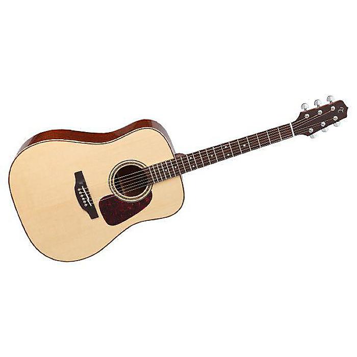 DSF46C タカミネ　エレアコ Takamine DSF46C SANTAFE タカミネ ターコイズイーグル