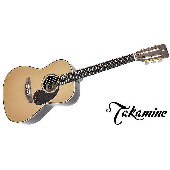 DSF46C タカミネ エレアコ Takamine DSF46C - guitarshoptantan