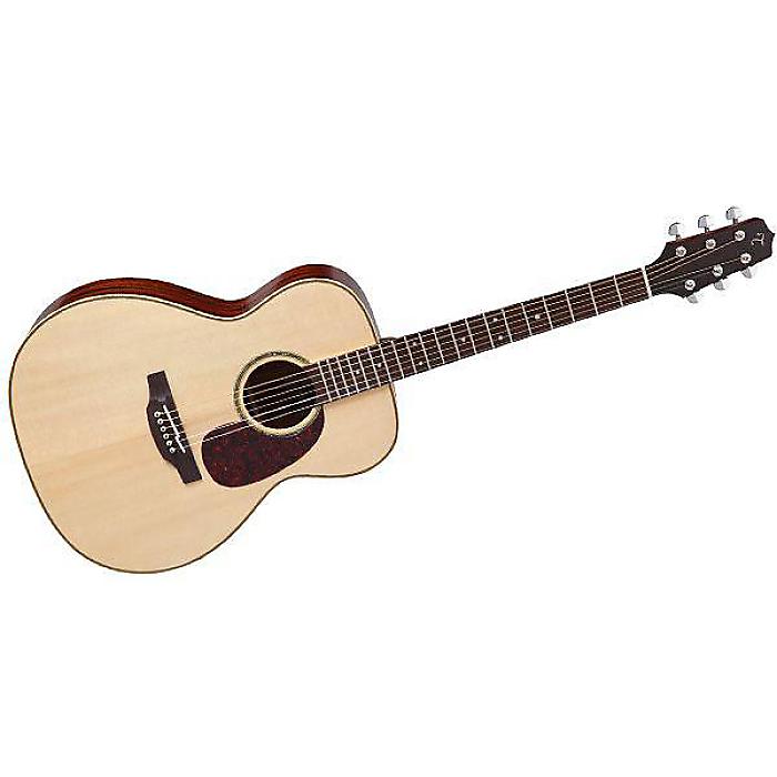 DSF46C タカミネ　エレアコ Takamine DSF46C SANTAFE タカミネ ターコイズイーグル