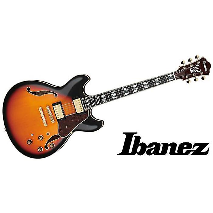 楽天市場】Ibanez AS93BC BK (Black) セミアコギター ブラック Artcore