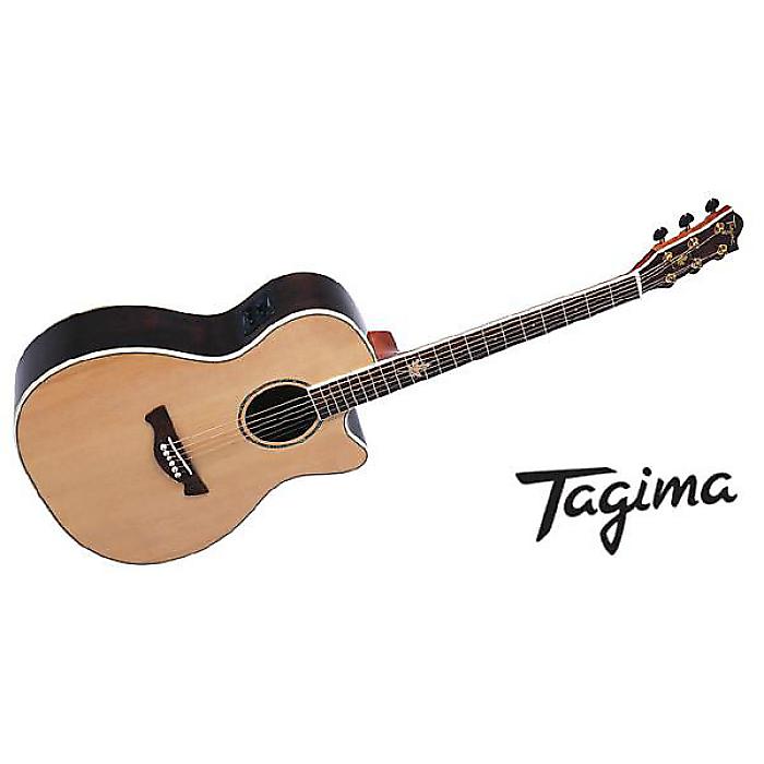 楽天市場】Tagima Guitars ( タジマギターズ ) / STELLA NTM NTS