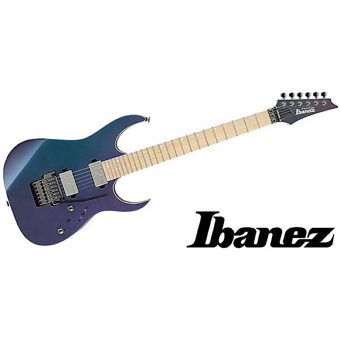 楽天市場】Ibanez ( アイバニーズ ) / RG5440C-PW Prestige RG w/ EMG
