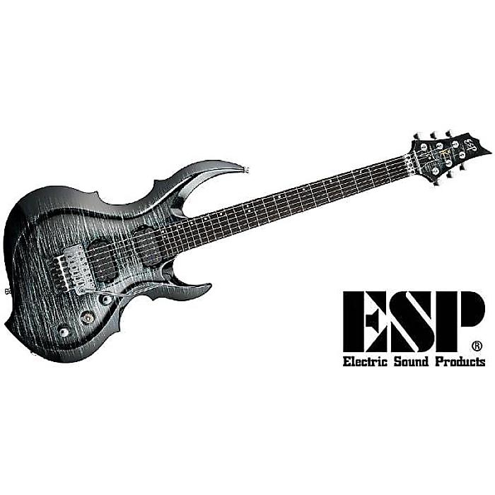 ESP ( イーエスピー ) / FRX Glitter Storm Black夏休みセール