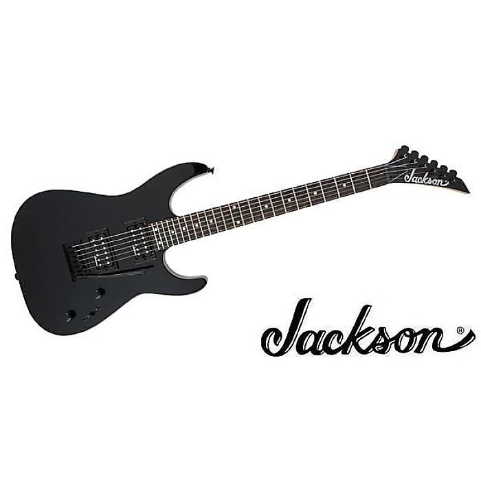 楽天市場】JACKSON ( ジャクソン ) / PRO SERIES CD24 Ebony Gloss