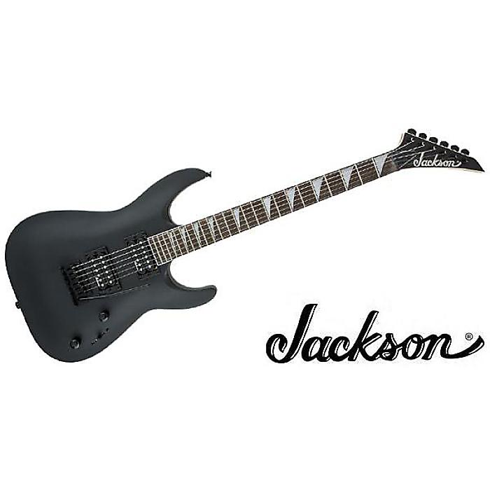 JACKSON ( ジャクソン ) / JS22 DKA Satin Black夏休みセール 33,376円