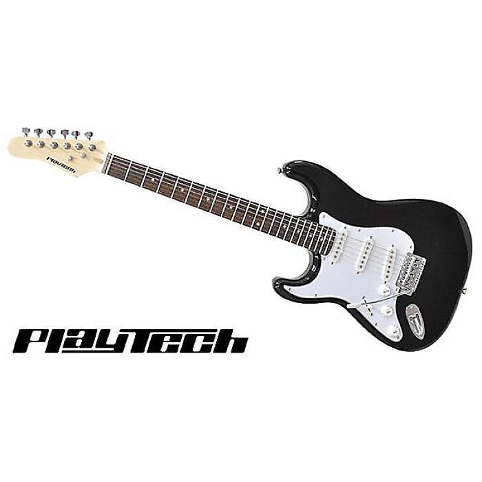 PLAYTECH ( プレイテック ) / ST250LH Black夏休みセール
