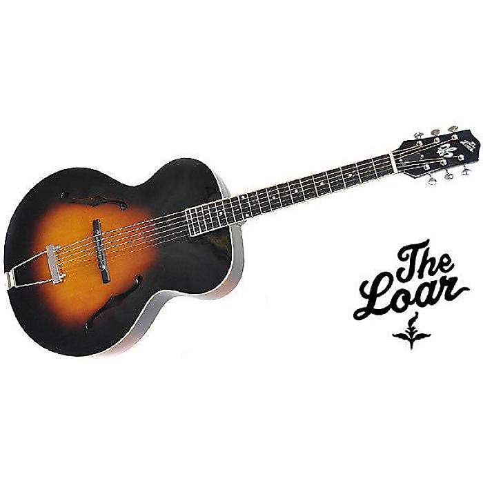 楽天市場】【中古】【輸入品・未使用】The Loar LH-650-VS Hand