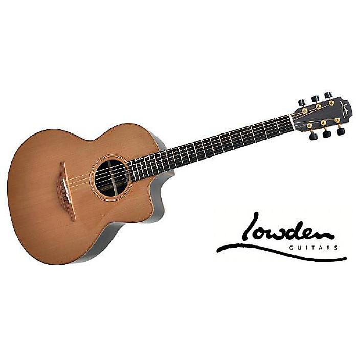 【最安値】Lowden F-22C lowden f-22cローデン　ギター 1431338_2.jpg