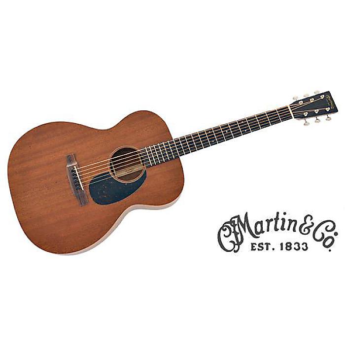 Martin（マーチン）/00-15M オールマホガニー 00-15M #2934697 | 【クロサワ楽器店オンラインショップ】いい