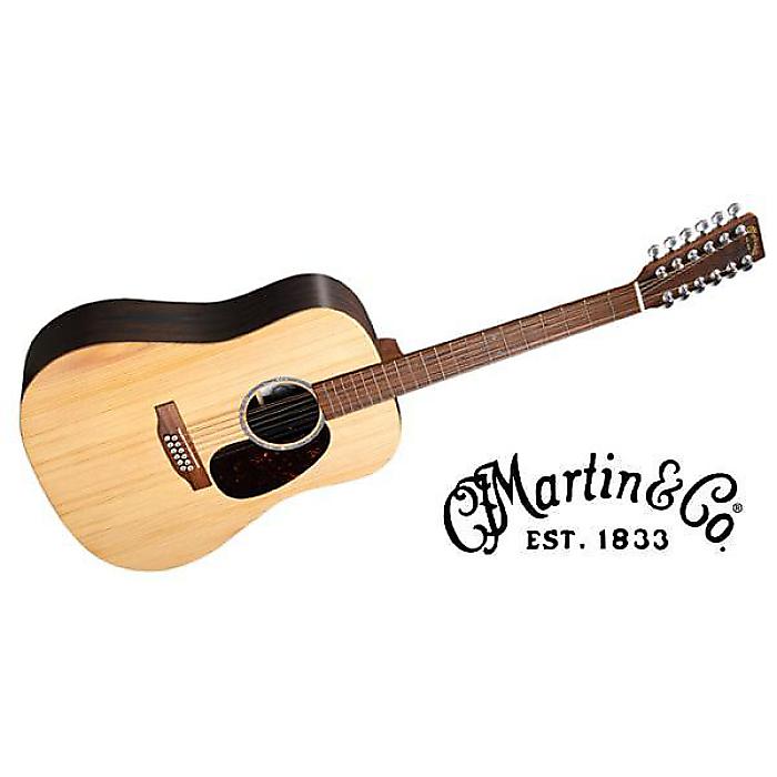 MARTIN ( マーティン ) / D-X2E BRAZ 12 String夏休みセール｜ミュージックハウス フレンズ