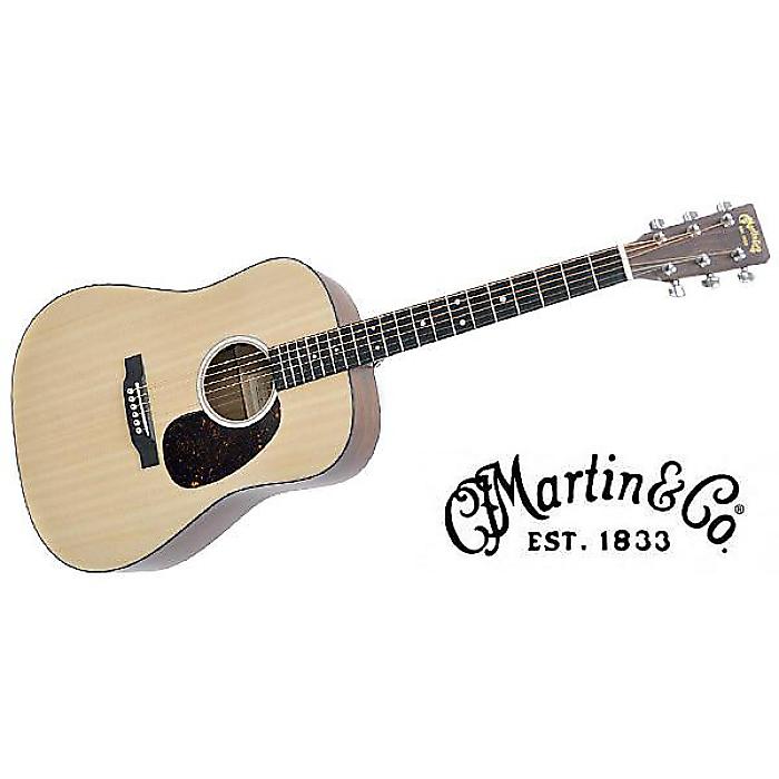 楽天市場】Martin マーチン アコースティックギター D-10E-02