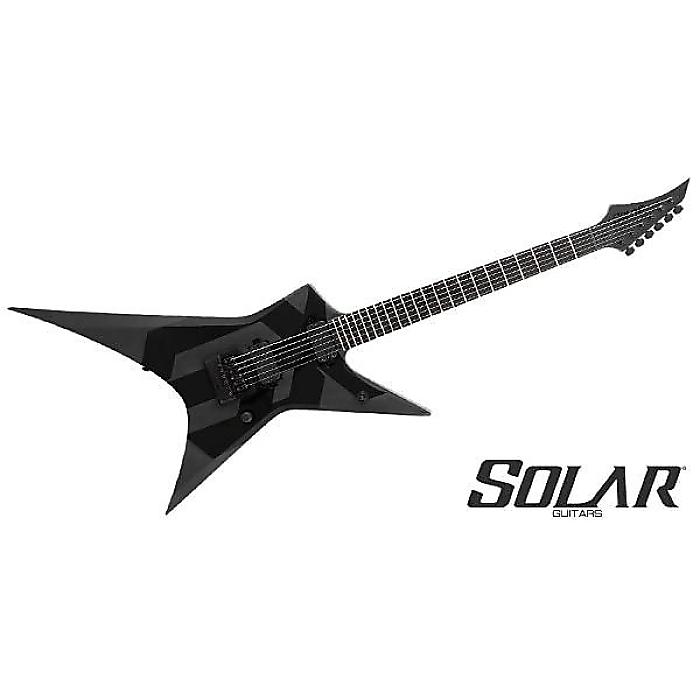 【楽天市場】SOLAR GUITARS ( ソーラーギターズ ) / X1.6Ola夏休みセール：ミュージックハウス フレンズ