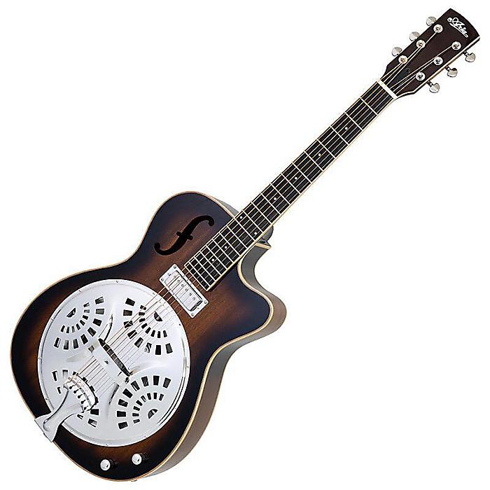 楽天市場】PLAYTECH（プレイテック） エレアコ ギター RG10