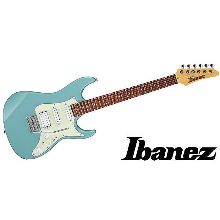 Ibanez ( アイバニーズ ) / AZES40-PRB夏休みセール｜ミュージックハウス フレンズ