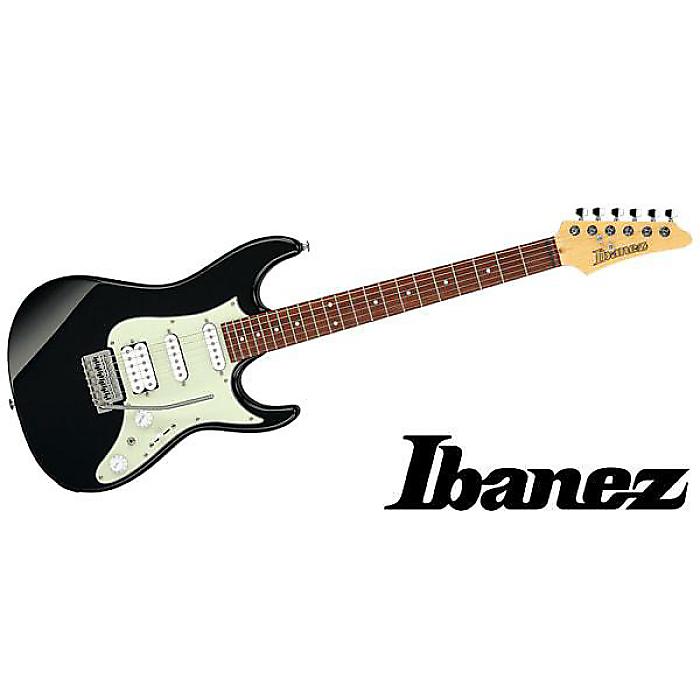 Ibanez ( アイバニーズ ) / AZES40-BK夏休みセール