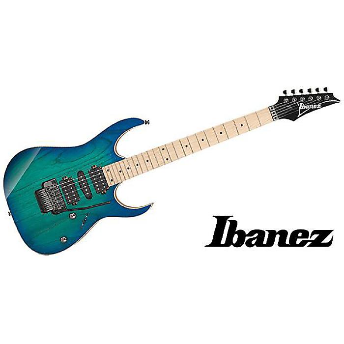 Ibanez ( アイバニーズ ) / RG470AHM-BMT 6弦 エレクトリック・ギター夏休みセール|ミュージックハウス フレンズ