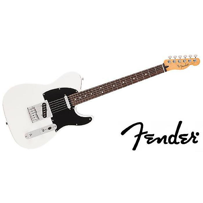 楽天市場】Fender Mexico（フェンダー）FSR Player Telecaster