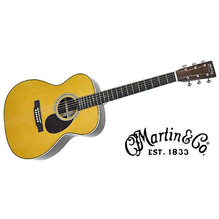 MARTIN ( マーティン ) / OMJM John Mayer夏休みセール｜ミュージックハウス フレンズ
