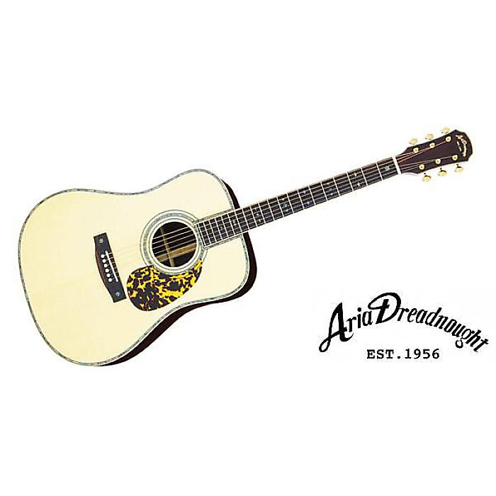 ARIA DREADNOUGHT ( アリアドレッドノート ) / AD-915 -Dreadnought-夏休みセール｜ミュージックハウス フレンズ