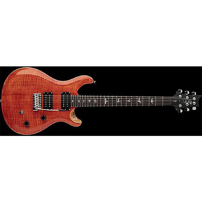 ポールリードスミス　PRS CE24 ブラックチェリー P.R.S. SE CE24 (Black Cherry) ｜イケベ楽器店オンラインストア