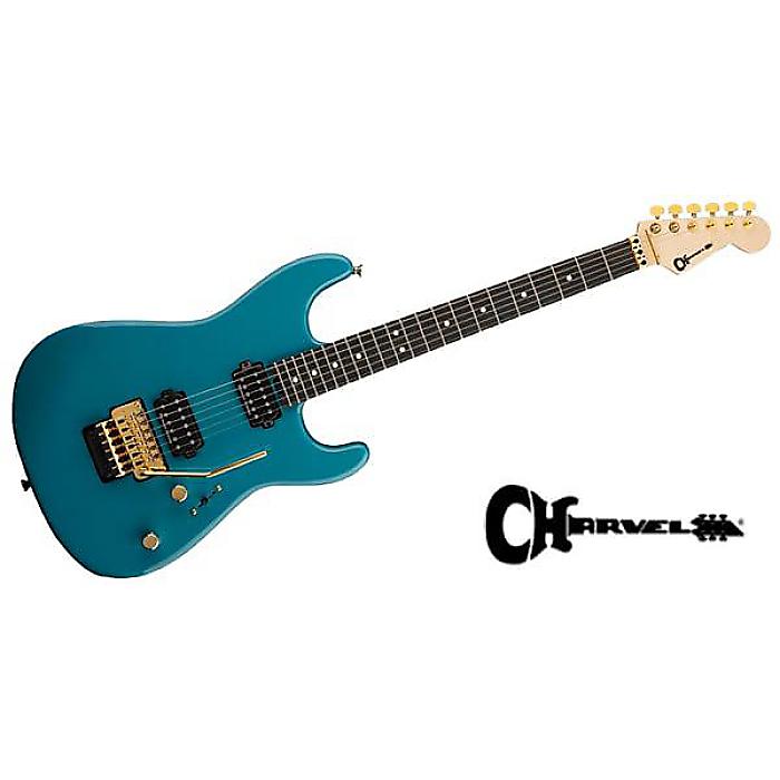 楽天市場】Charvel（シャーベル）Pro-Mod San Dimas Style 2 HH HT M