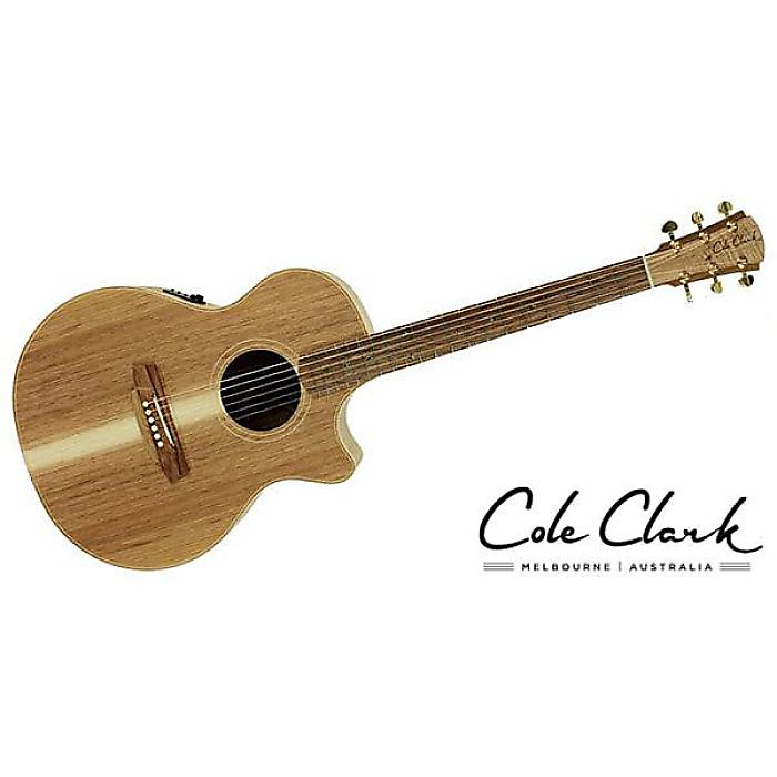 coleclark コールクラークCCFL2EC-BLBL FL2EC-BLBL-SUNside.jpg