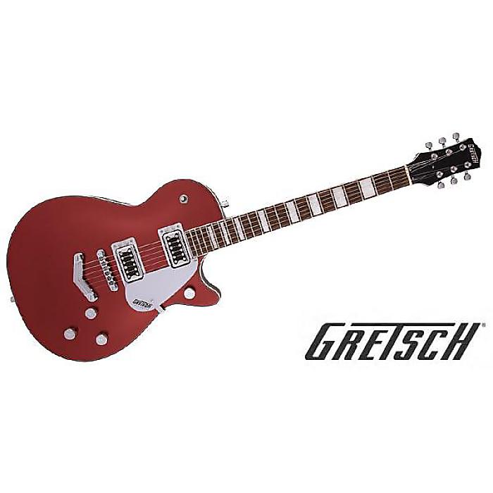楽天市場】Gretsch G6131-MY Malcolm Young Signature Jet