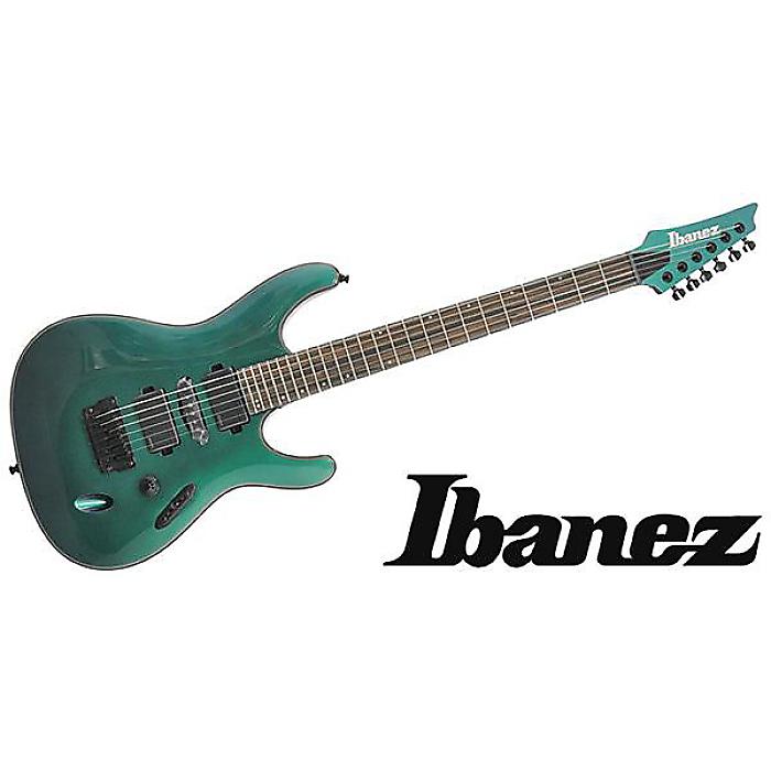 楽天市場】Ibanez RGD AXION LABEL RGD71ALMS-BAM (Black Aurora Burst