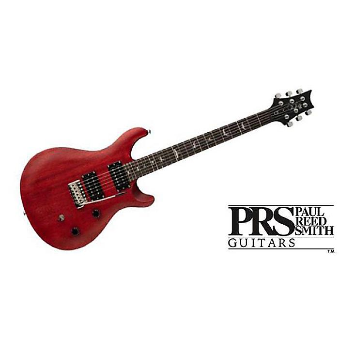 ポールリードスミス　PRS CE24 ブラックチェリー PRS SE CE 24 Black Cherry エレキギター ポールリードスミス