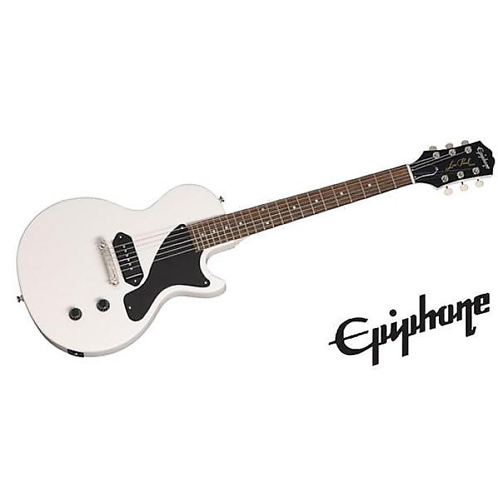 楽天市場】Epiphone Billie Joe Armstrong Les Paul Junior -Classic