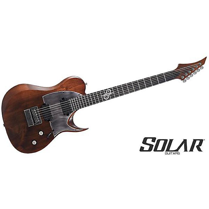 SOLAR GUITARS ( ソーラーギターズ ) / T1.6D夏休みセール