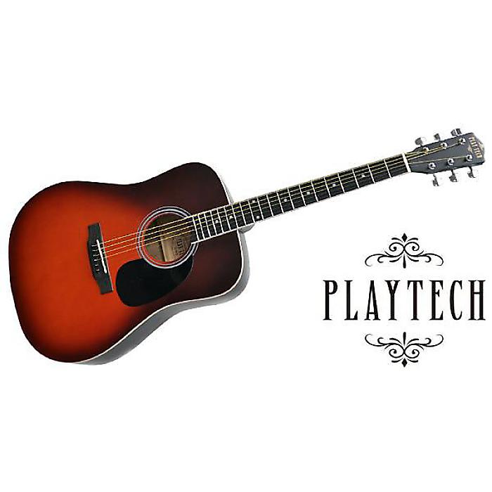 PLAYTECH ( プレイテック ) / ZD18 Sunburst ドレッドノートタイプ夏休みセール｜ミュージックハウス フレンズ
