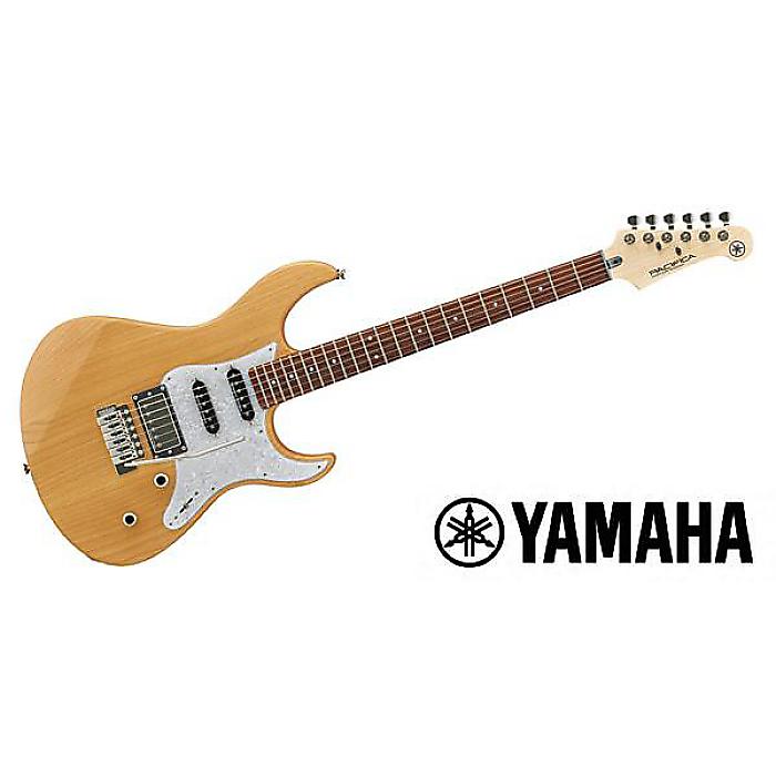 楽天市場】[即納可能]YAMAHA PAC-612 VIIX YNS(イエローナチュラル