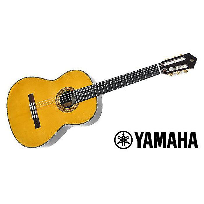 YAMAHA ( ヤマハ ) / CG192S夏休みセール｜ミュージックハウス フレンズ