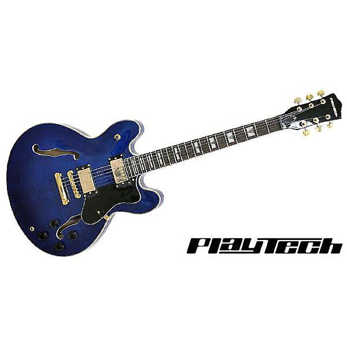 楽天市場】PLAYTECH（プレイテック） セミアコ SA500 Flame