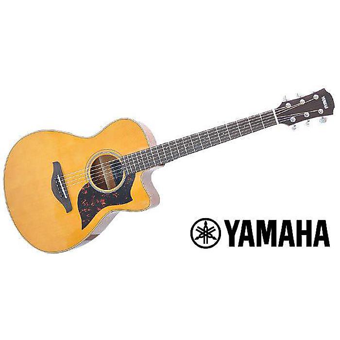 ヤマハ YAMAHA A1M エレクトリックアコースティックギター、セミハード ac1r_vn_a_0001_from_ac1r_vn_20