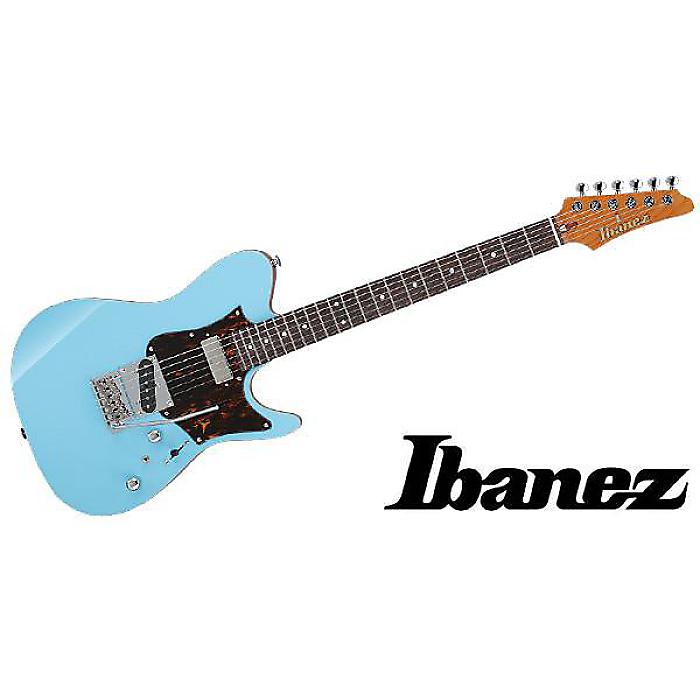 Ibanez ( アイバニーズ ) / TQMS1-CTB トム･クァイルモデル夏休みセール