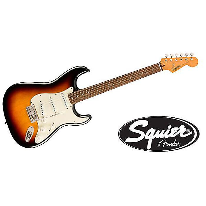 Squier Vintage Modified 51スクワイヤー エレキギター Squier by Fender：'04年に大ヒットした「SQUIER '51」が