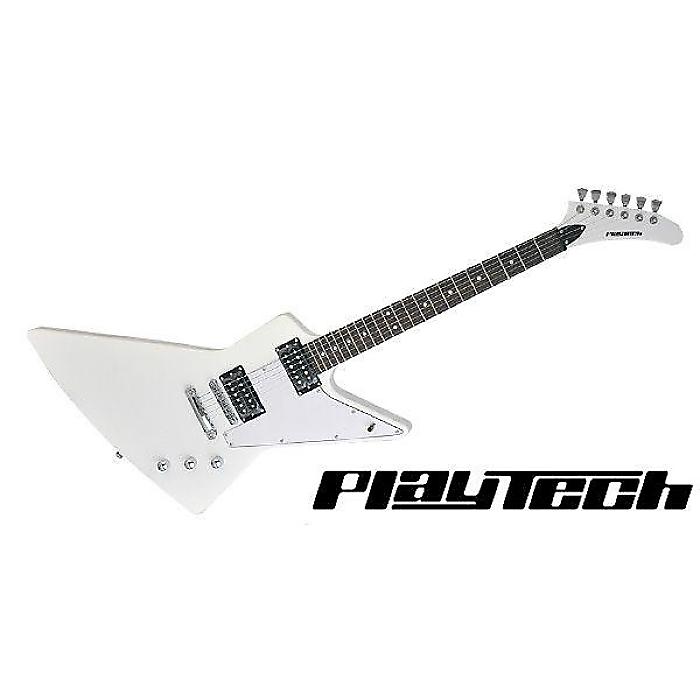 楽天市場】PLAYTECH ( プレイテック ) / PB045 White ショート