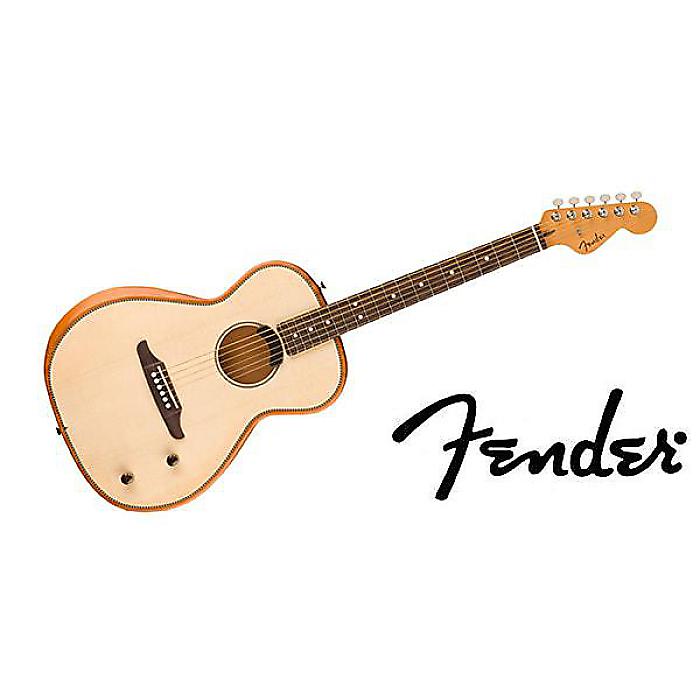 楽天市場】Fender フェンダー Highway Series Parlor Rosewood