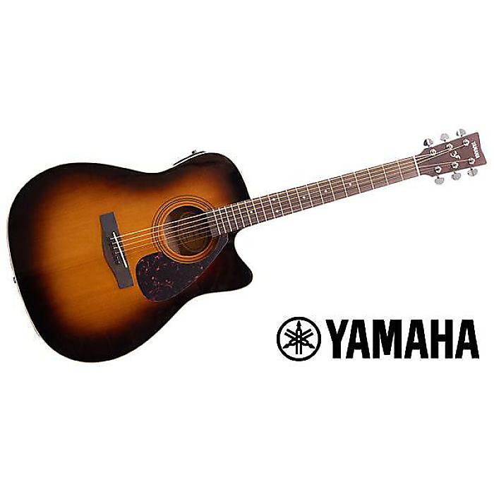 YAMAHA ( ヤマハ ) / FX370C Tobacco Sunburst夏休みセール