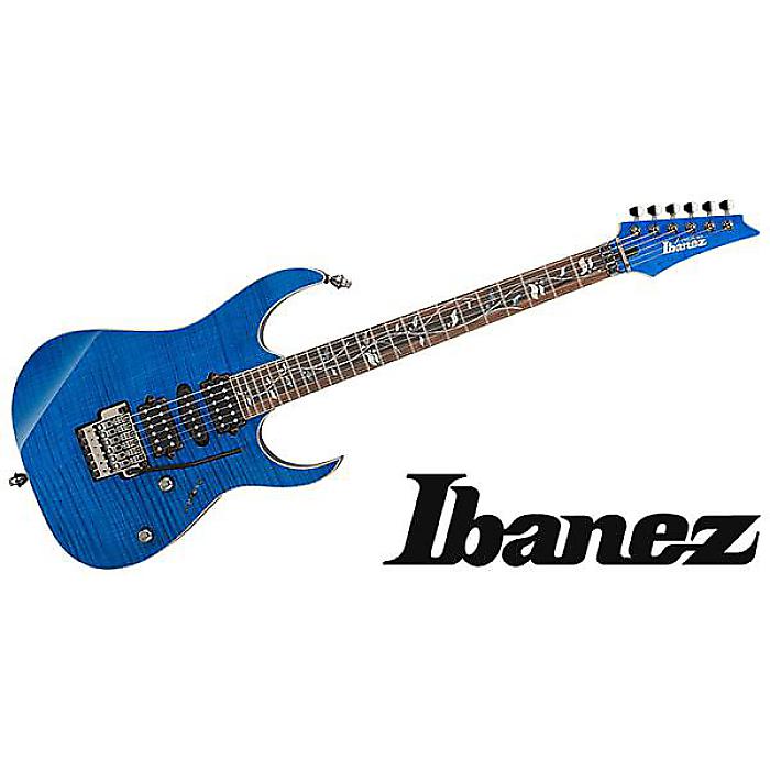 Ibanez ( アイバニーズ ) / RG8570-RBS新生活応援