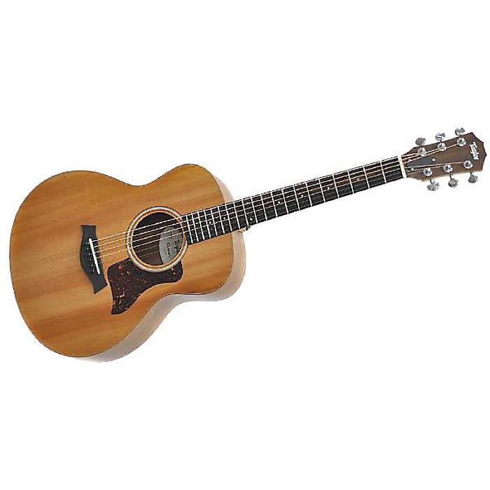 Taylor GS mini テイラー GSミニ　マホガニー GS Mini Mahogany Layered Sapele Acoustic Guitar | Taylor Guitars