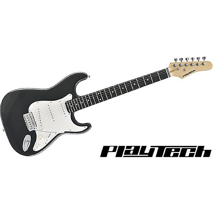 ギター PLAYTECH ST250 Rich White 楽天市場】PLAYTECH ( プレイテック ) / ST250 Rich White夏休みセール