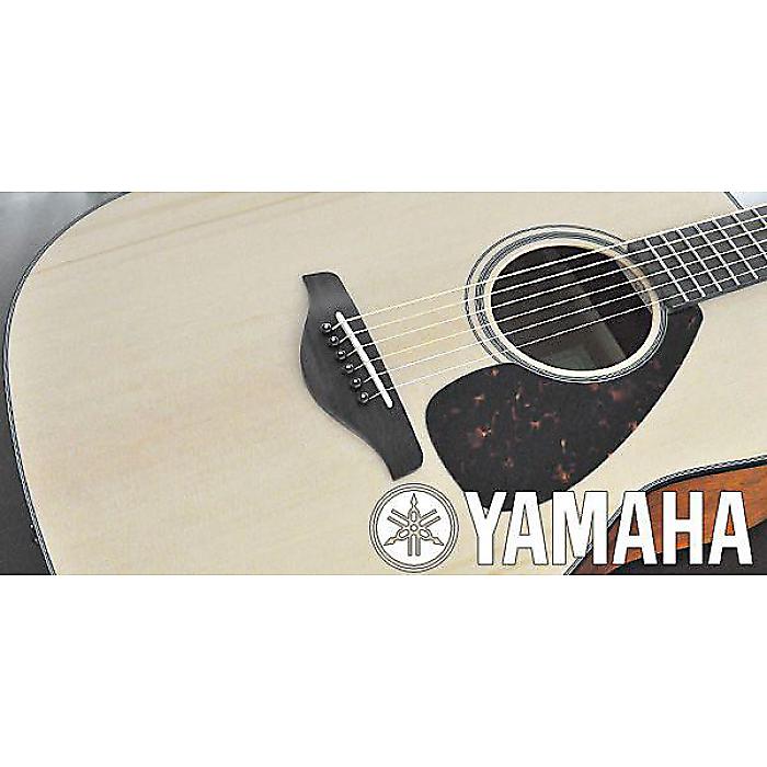 YAMAHA ( ヤマハ ) / FG800 NATURAL夏休みセール｜ミュージックハウス フレンズ