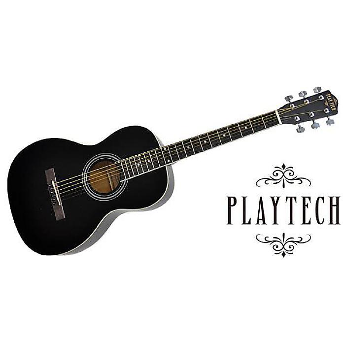 PLAYTECH ( プレイテック ) / ZP18 Black　シングルオータイプ夏休みセール