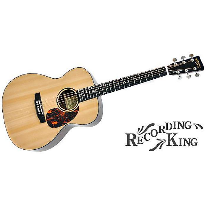 楽天市場】RECORDING KING（レコーディングキング） アコースティック